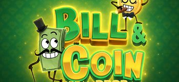 Bill Coin Dream Drop