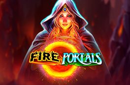 Fire Portals