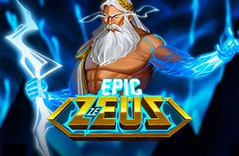 Epic Ze Zeus