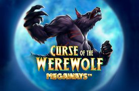 Curse Of The Werewolf Megaways