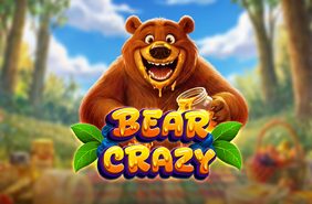 Bear Crazy