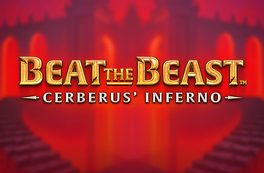 Beat The Beast Cerberus Inferno